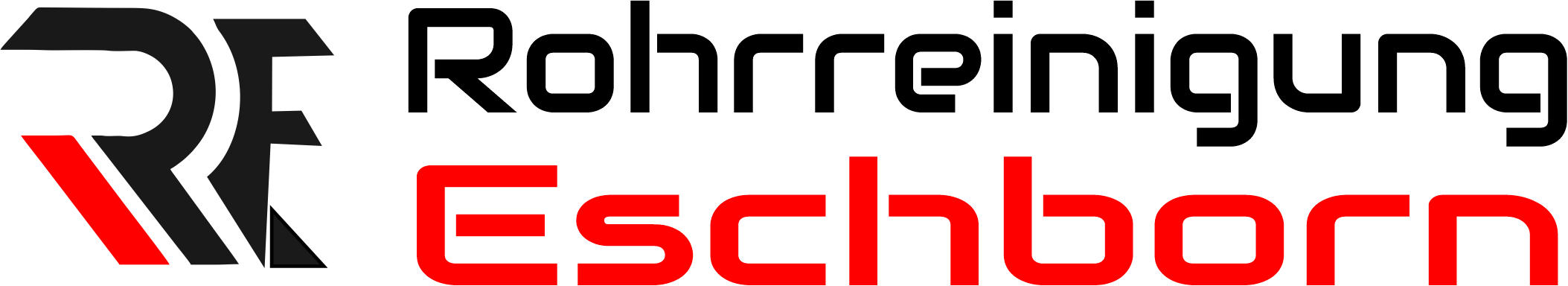 Rohrreinigung Eschborn Logo