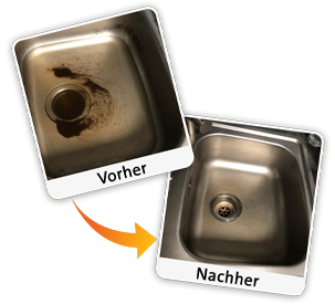 Küche & Waschbecken Verstopfung
																											Eschborn