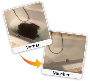 Bad & Dusche Verstopfung Eschborn